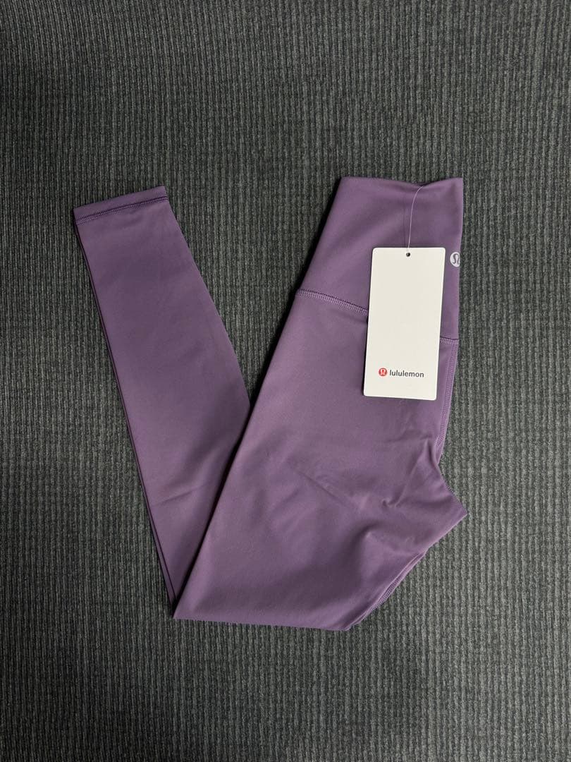 ルルレモン lululemon Align pant レギンス サイズ2/xxs