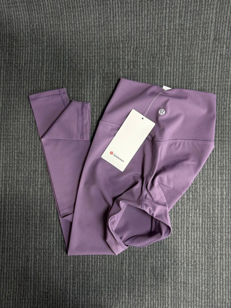 ルルレモン lululemon Align pant レギンス サイズ2/xxs