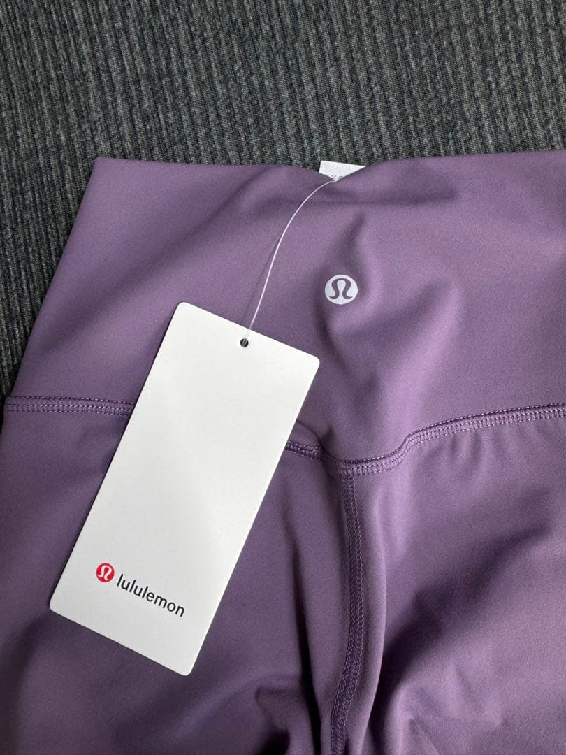 ルルレモン lululemon Align pant レギンス サイズ2/xxs