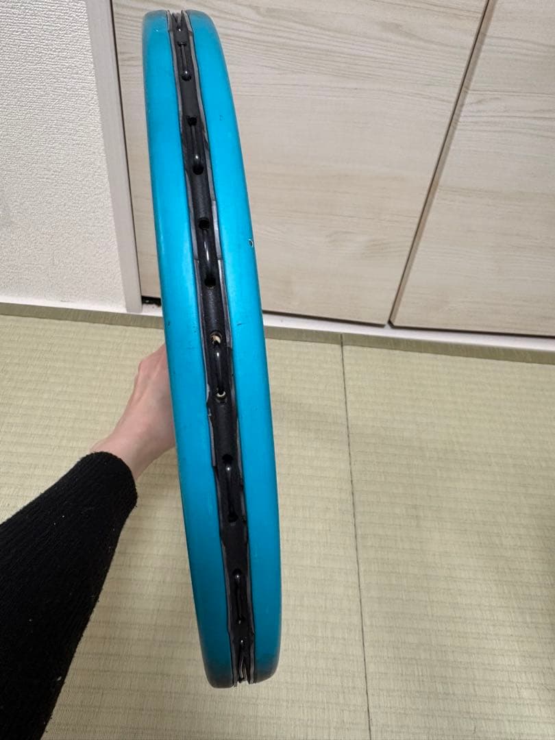 DIADEM ELEVATE TOUR98 G2 エレベート ツアー98