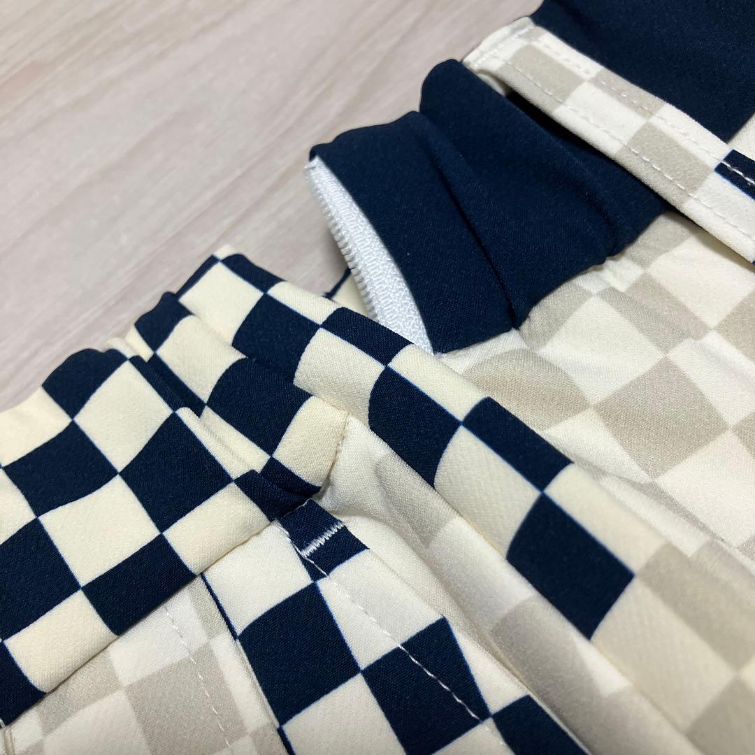 まるle coq sportif セットアップ価格　レディースゴルフウェア