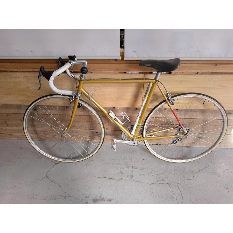 SC106 オルモ ヴィンテージロード ロードバイク カンパニョーロ　自転車