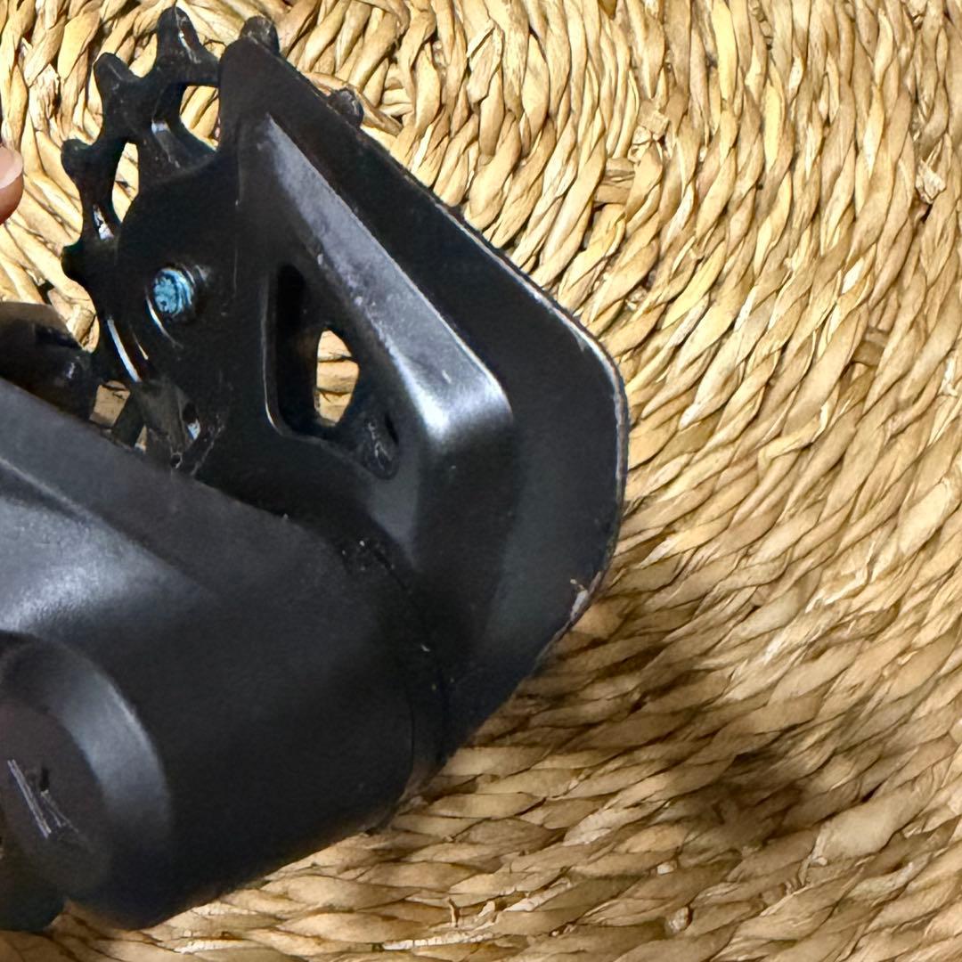 SHIMANO CUES U4000 1-9s 32T／11T-46T コンポ