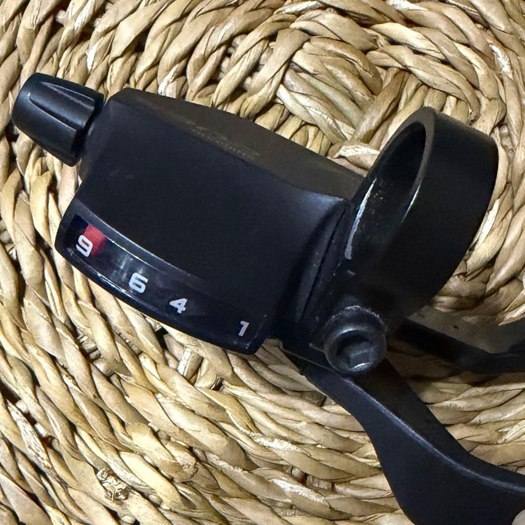 SHIMANO CUES U4000 1-9s 32T／11T-46T コンポ