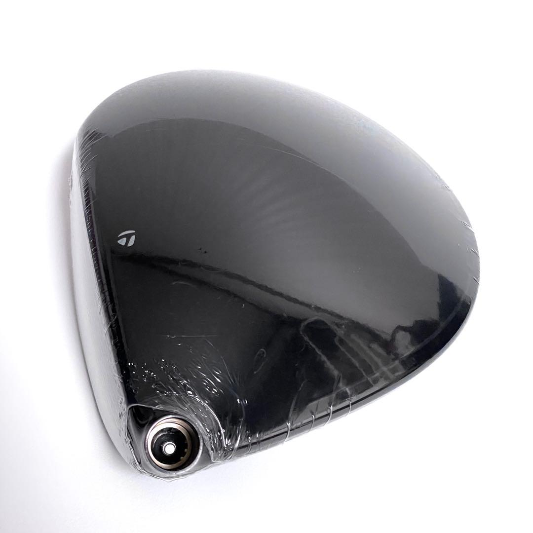 Qi10 MAX ドライバー ヘッド 9.0° テーラーメイド