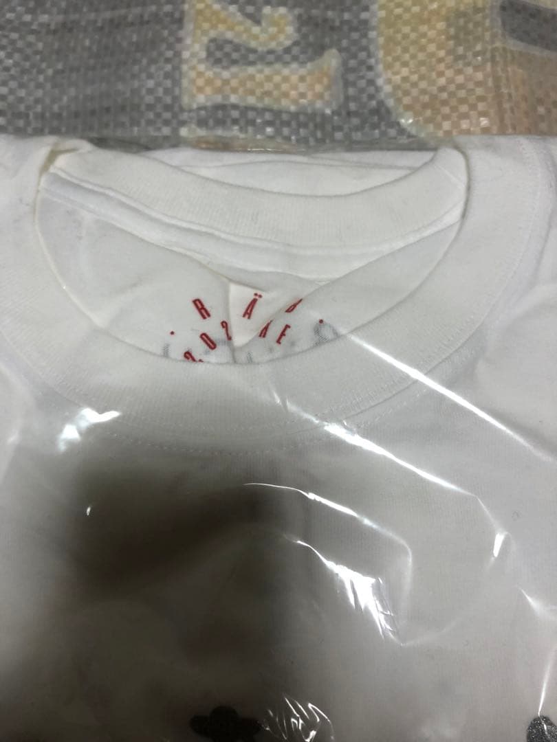 BUCK-TICK ABRACADABRA BIG ロングTシャツ M