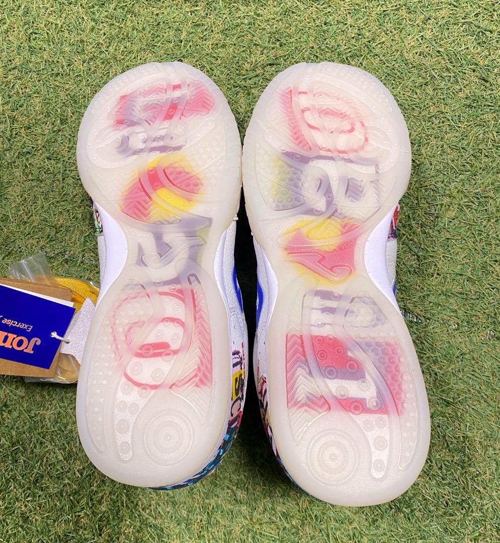 限定モデル / TOP FLEX 2562 LUCAO IN (25cm)