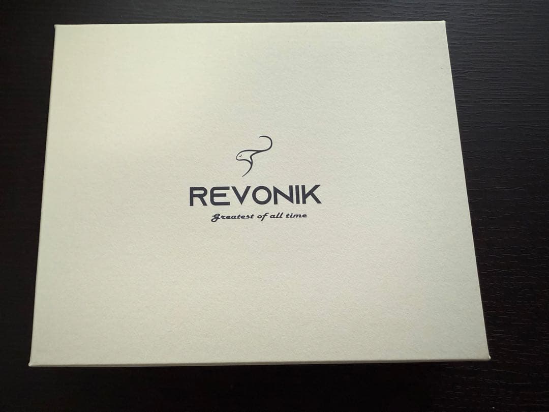 REVONIK SHINDY 94 カスタムセット　レヴォニック　シンディー