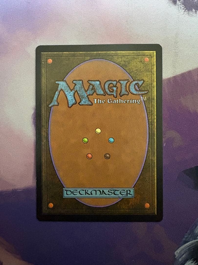 MTG 逆嶋の学徒/Sakashima's Student 日本語
