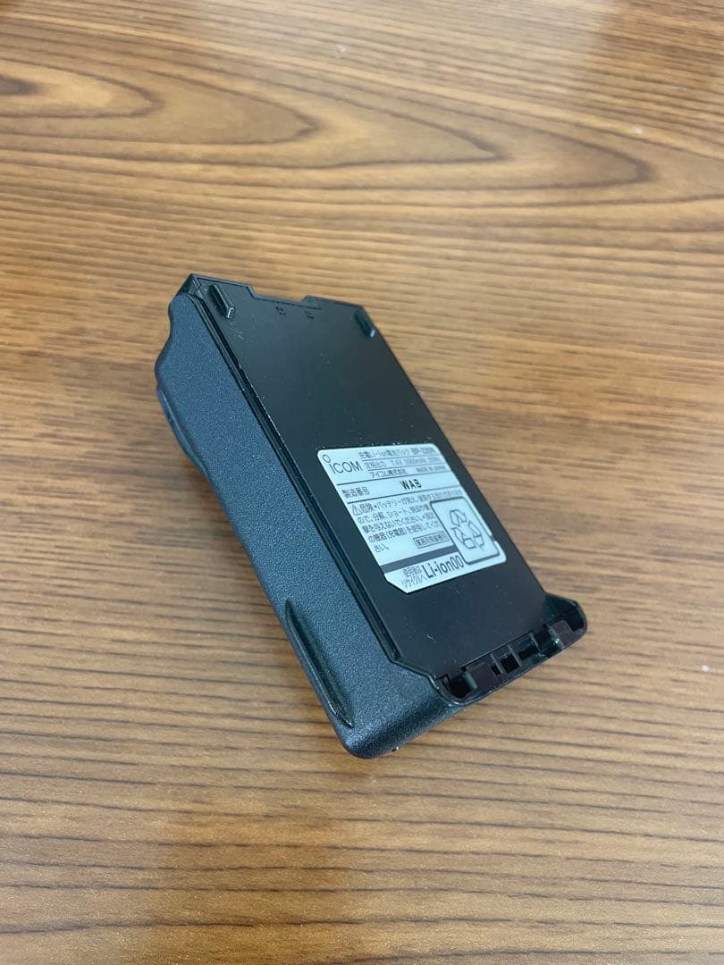 ICOM デジタル簡易無線登録局　IC-D60 30ch機