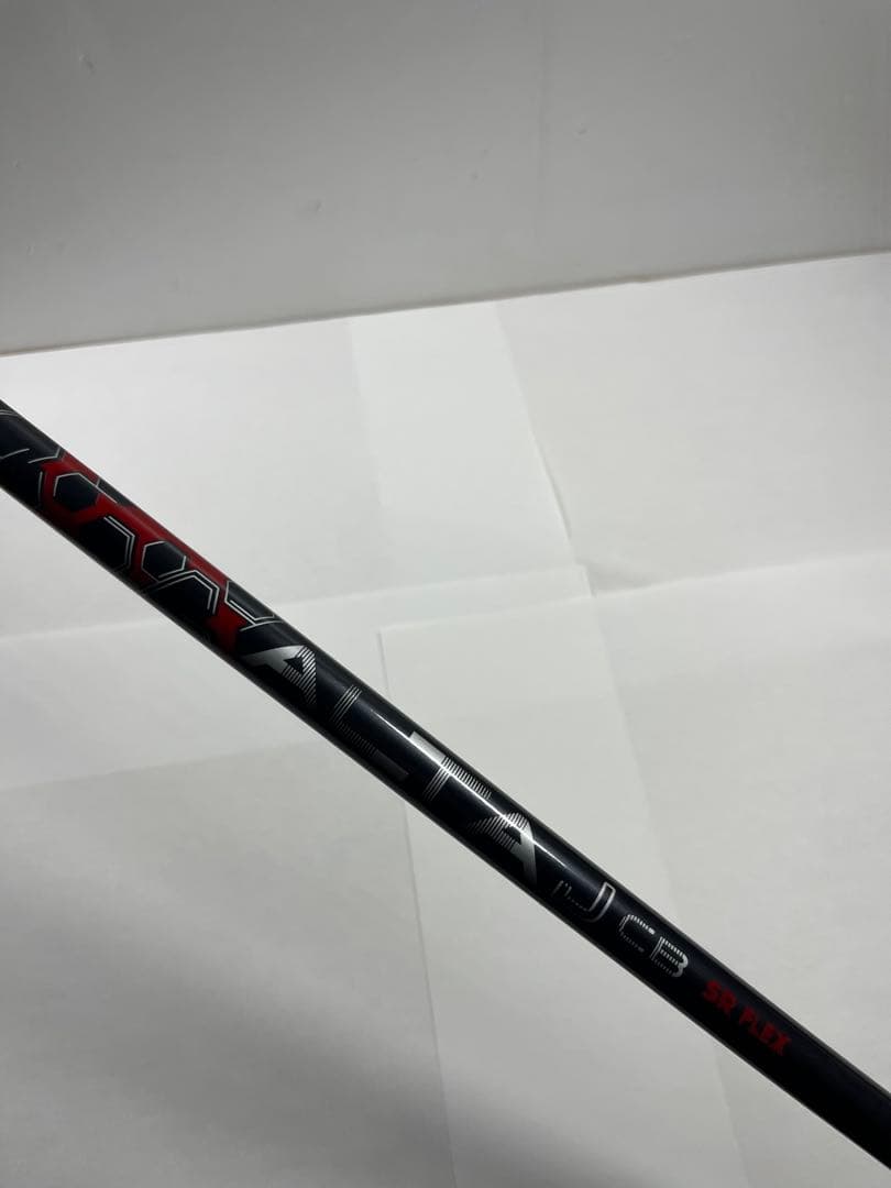 PING G410 ドライバー 10.5° SFT ALTA JCB
