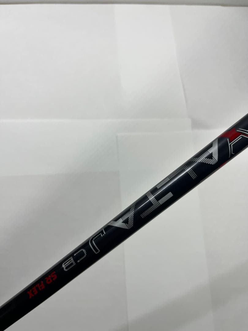 PING G410 ドライバー 10.5° SFT ALTA JCB