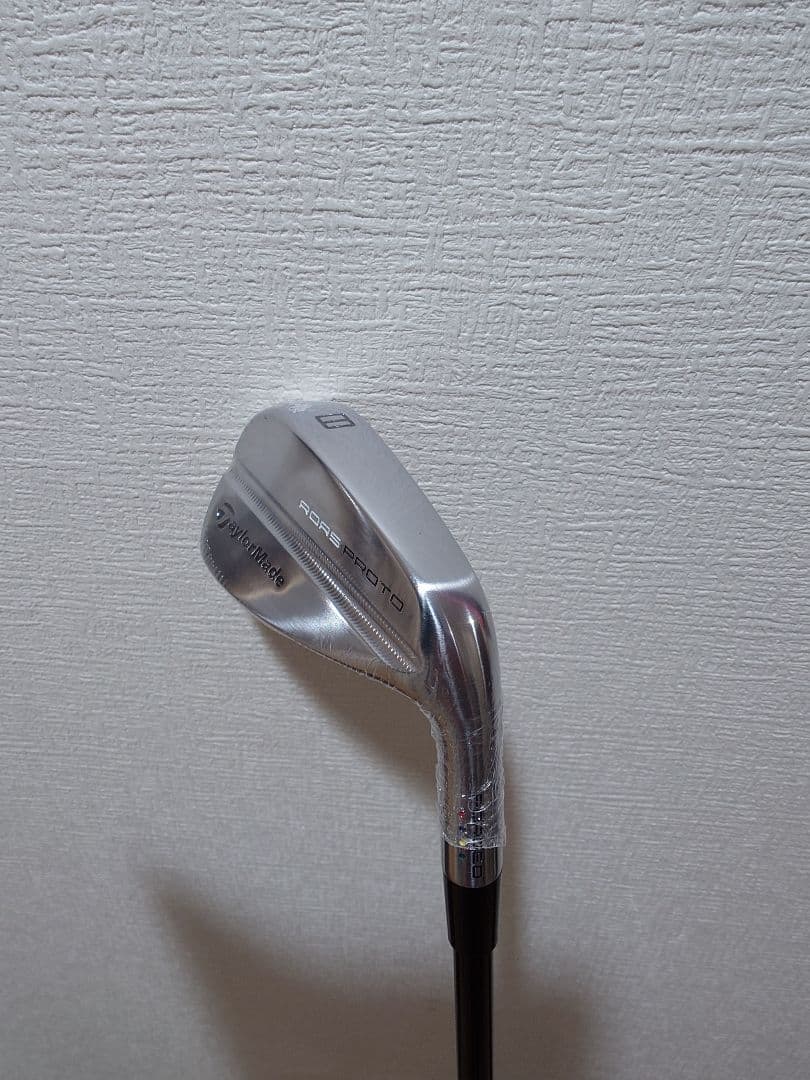 m*v様 値下げ　TaylorMade RORS PROTO RAUNE i10