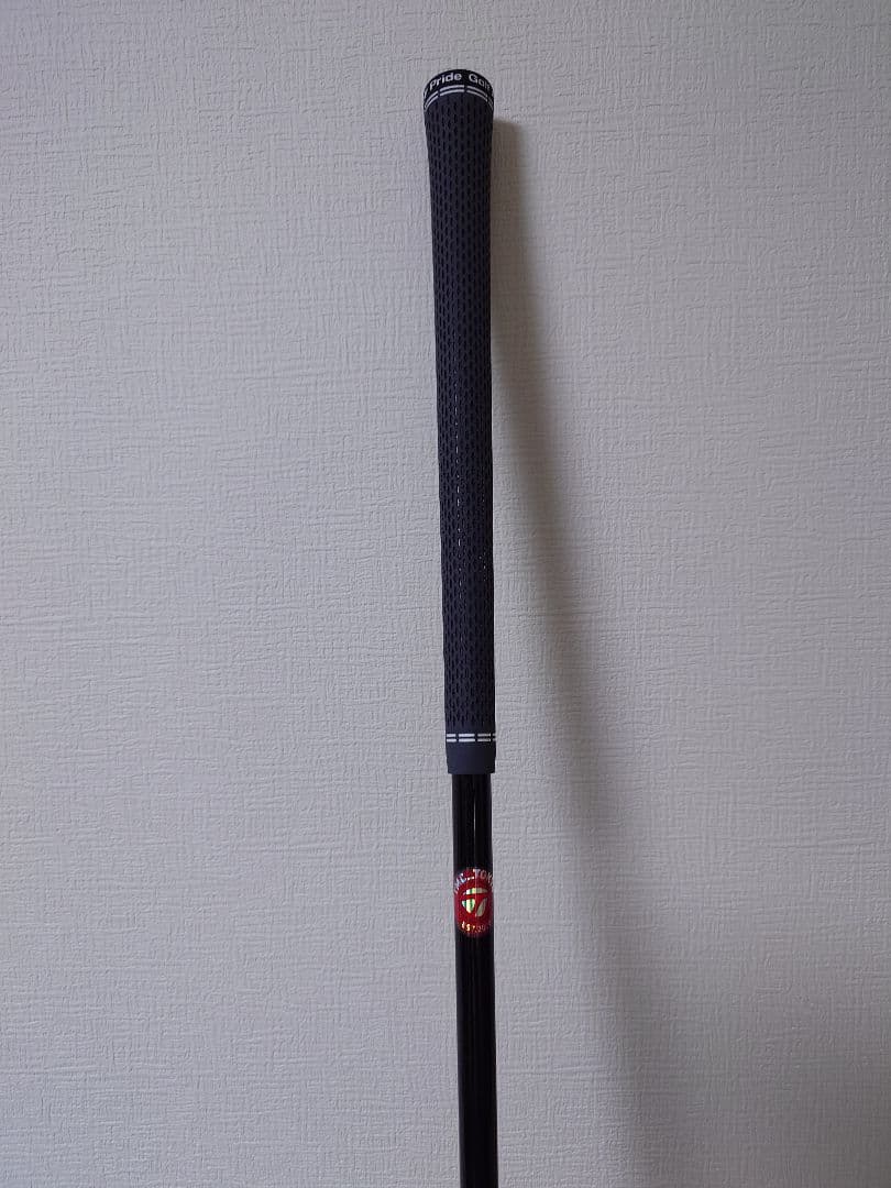 m*v様 値下げ　TaylorMade RORS PROTO RAUNE i10