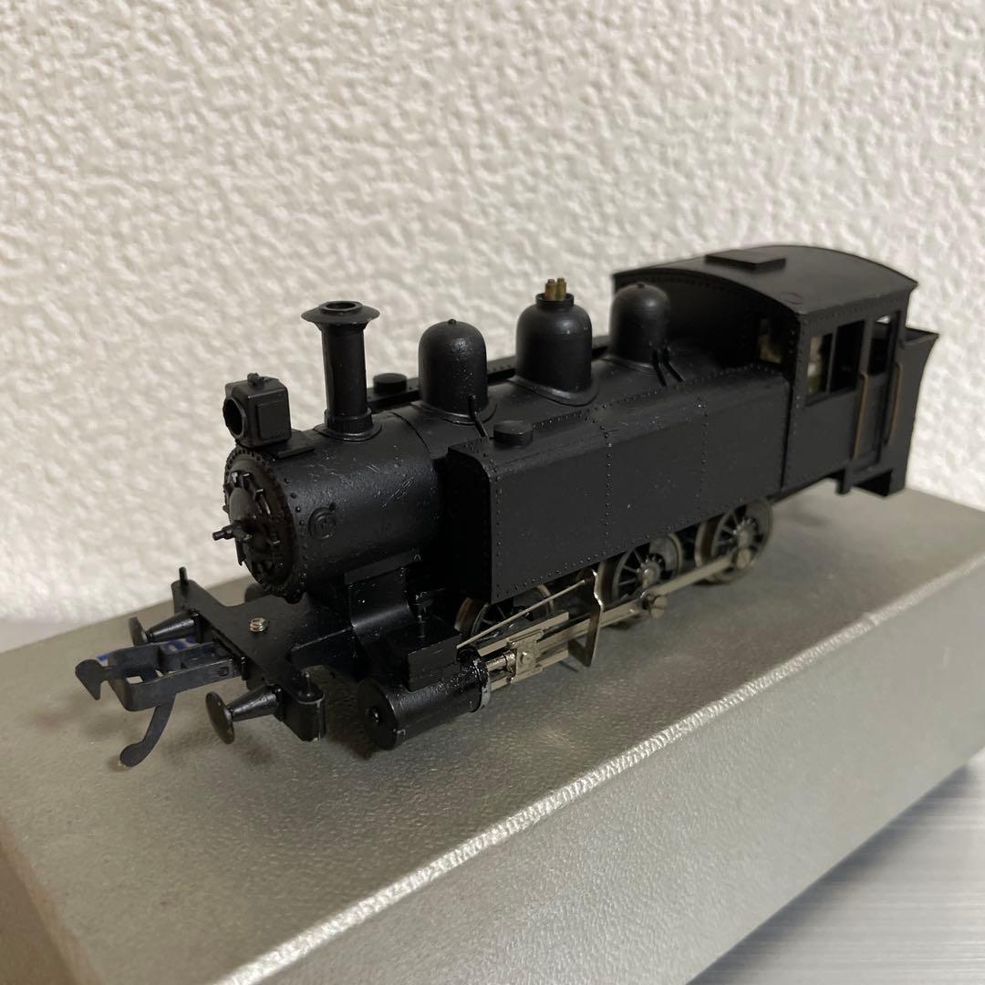 鉄道模型　天賞堂　0-6-0 タンク　ロコ