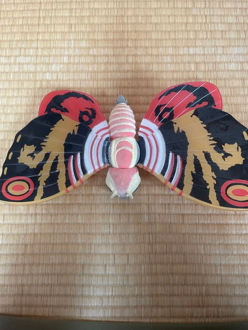 ゴジラフィギュア12体セット ソフビ当時物　キングギドラ　メカゴジラ