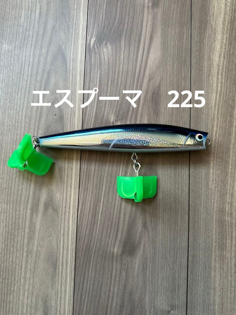 【まとめ売り販売】貝田ルアー　萬葉ベイツ　魚じゃらし工房等　おまけ付き