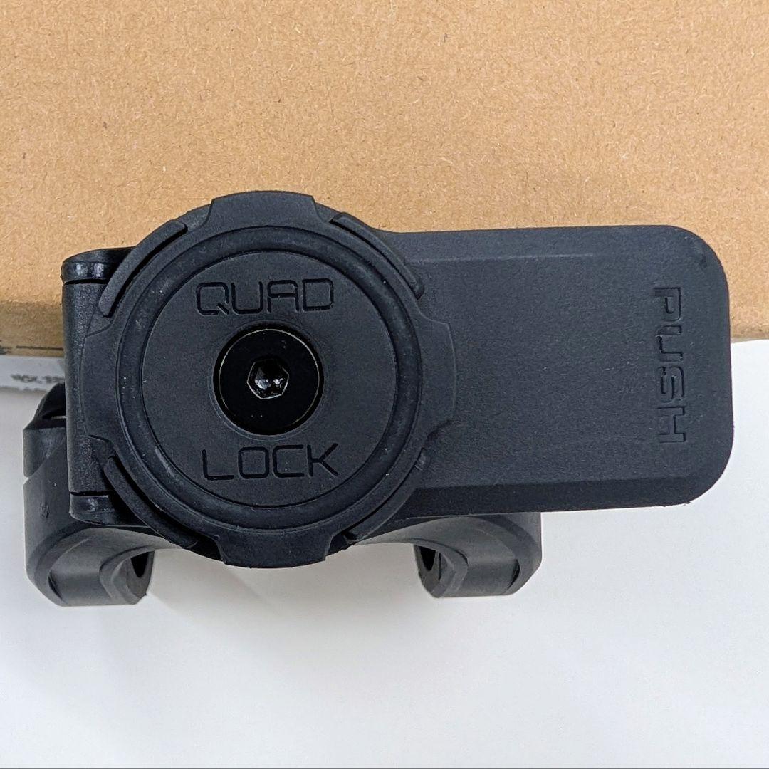 アクセサリー Brompton Quadlock Phone Mount