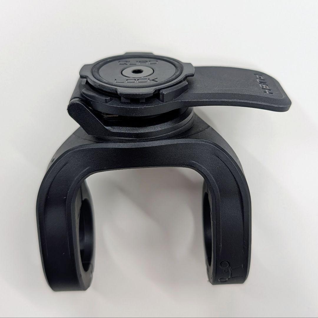アクセサリー Brompton Quadlock Phone Mount