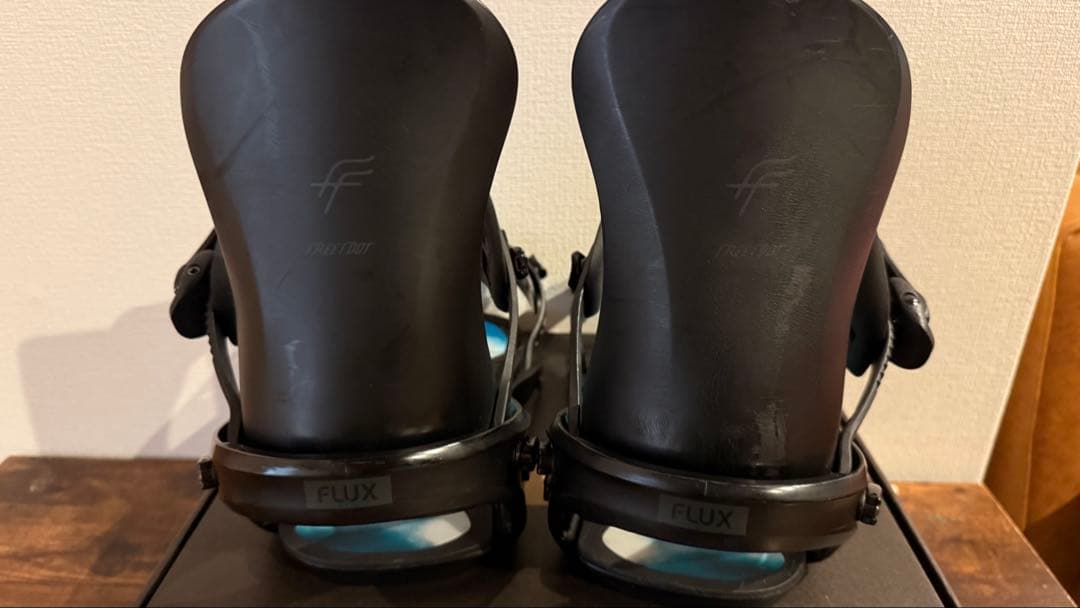 FLUX ff フリーフット　店舗限定品【M】
