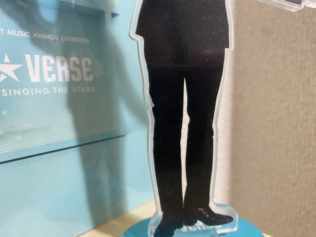 BTS Jimin アクリルスタンド