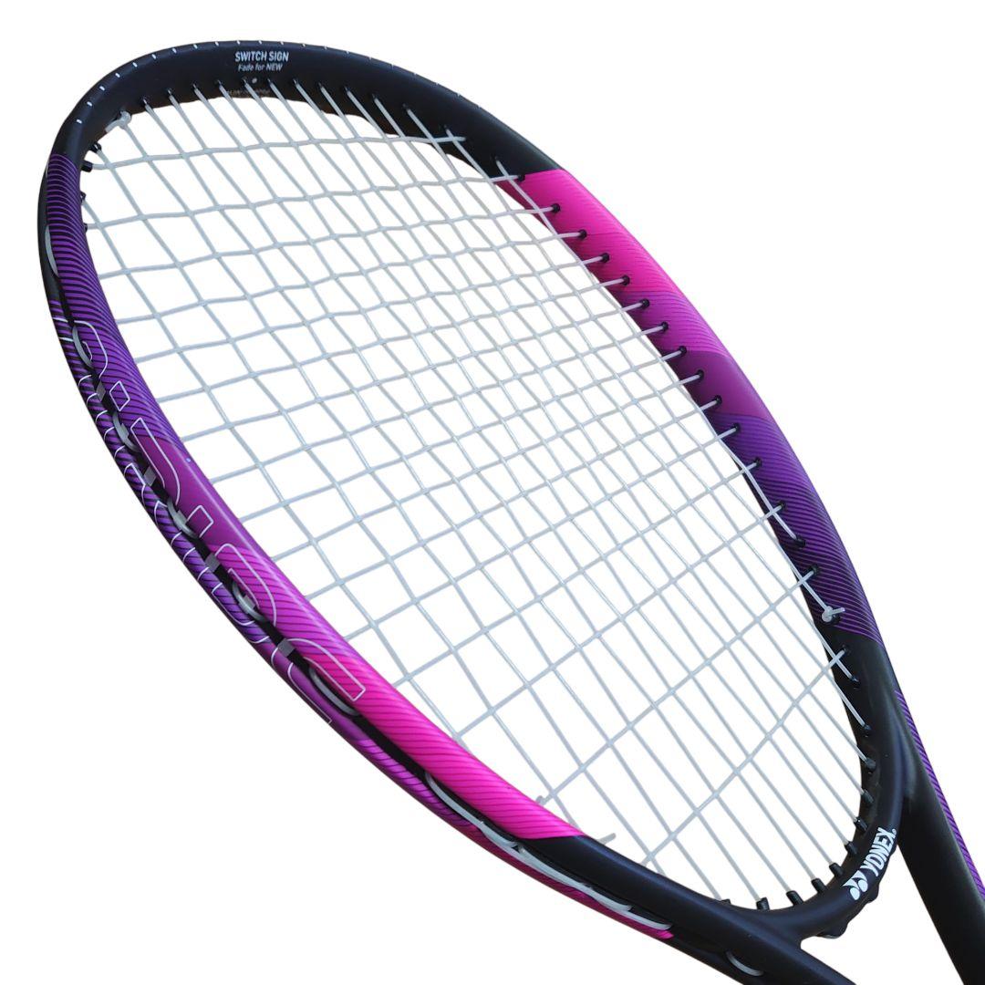 【極美品】ヨネックス YONEX エアライド AIRIDE 2023年 ピンク