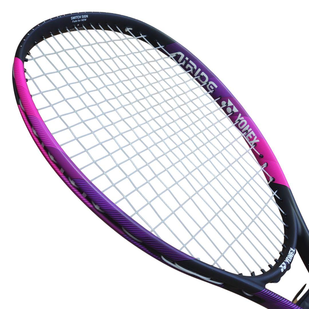 【極美品】ヨネックス YONEX エアライド AIRIDE 2023年 ピンク