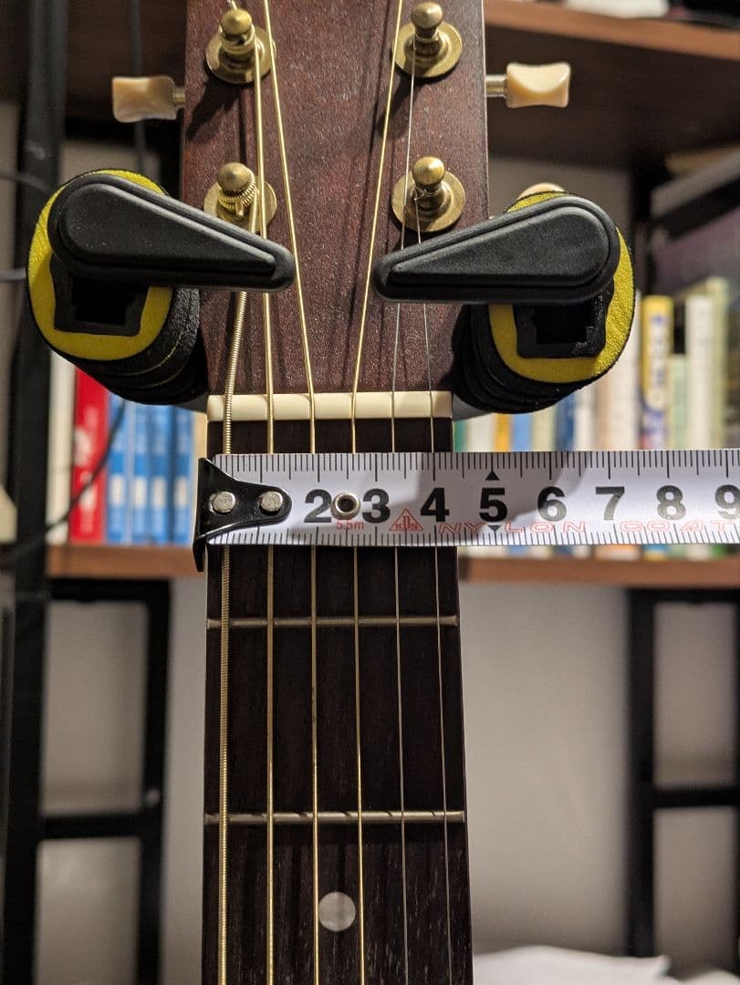 ギター Art&Lutherie