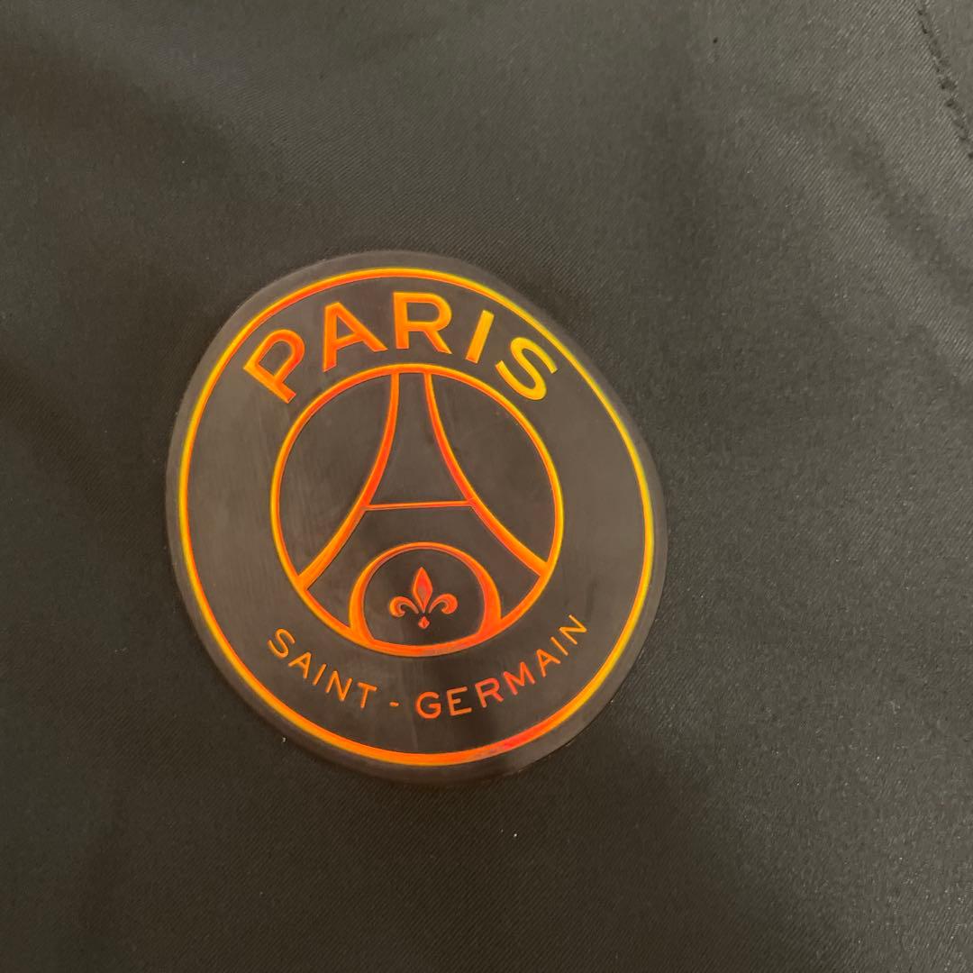 Nike Paris Saint-Germain ジャージ ナイキ PSG
