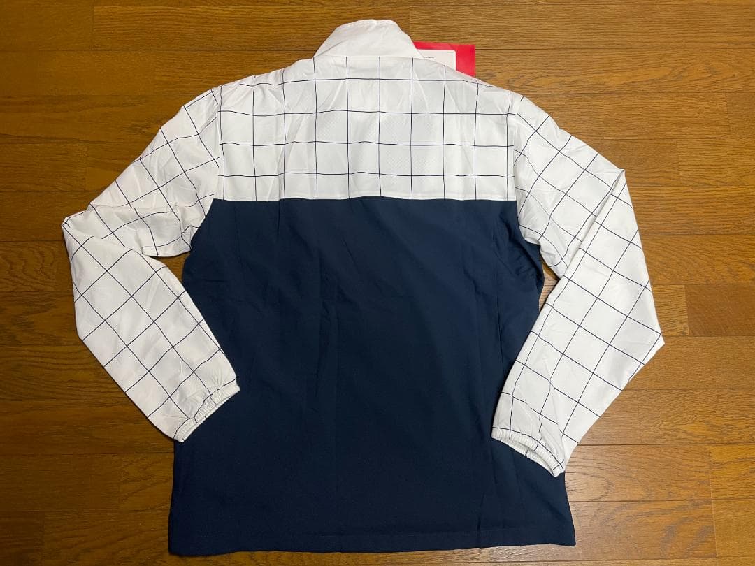 50％OFF ルコックスポルティフ ジャージ セットアップ 定価18,480円
