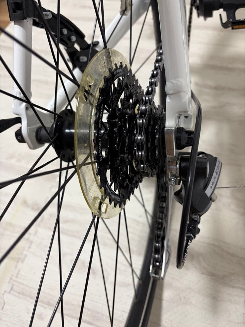 ビアンキ　C SPORT1 bianchi クロスバイク　2021年モデル