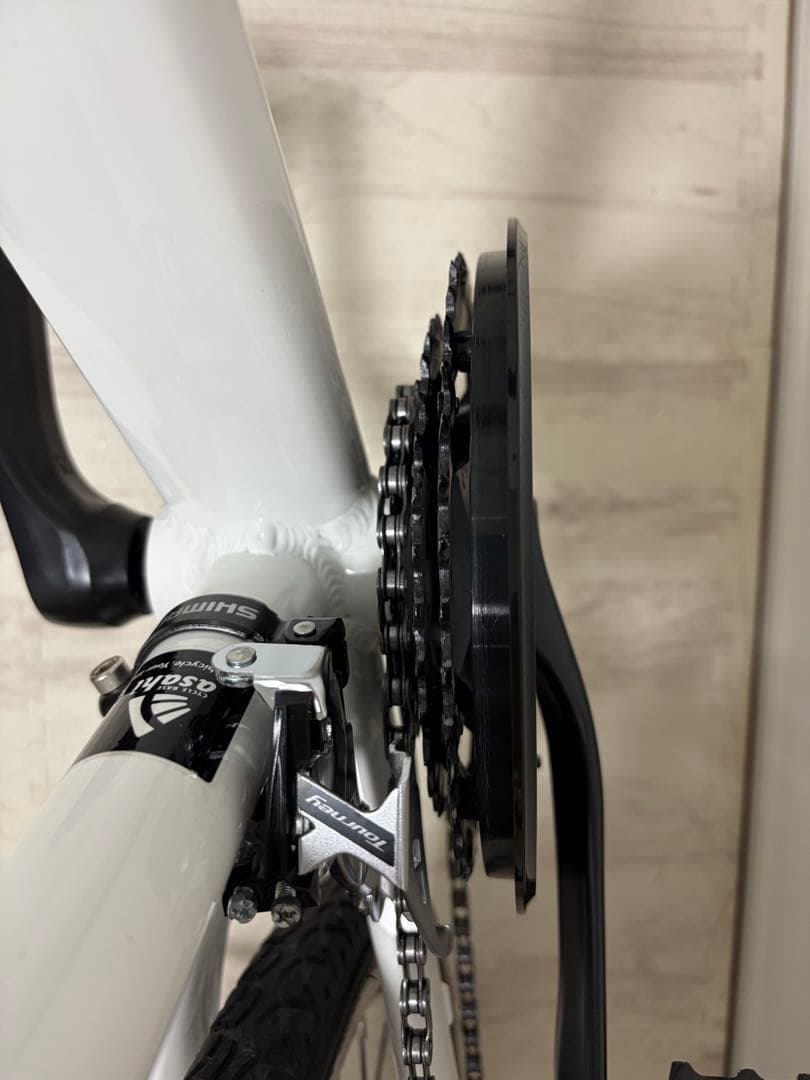 ビアンキ　C SPORT1 bianchi クロスバイク　2021年モデル