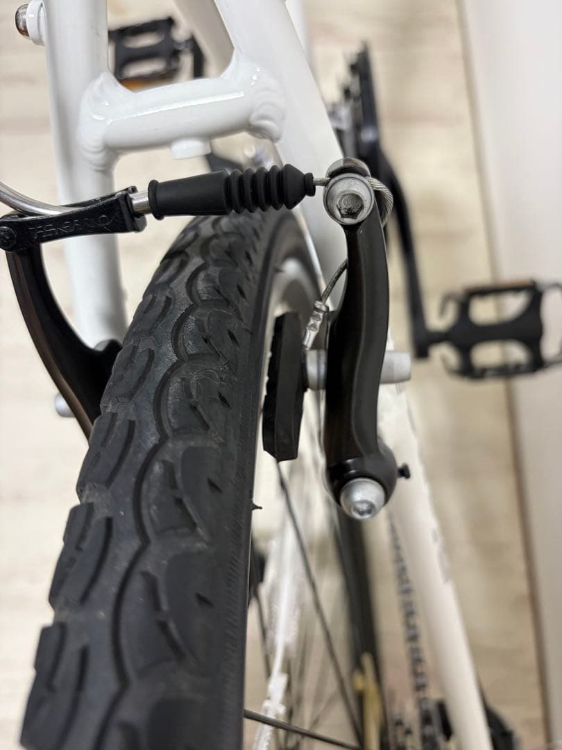 ビアンキ　C SPORT1 bianchi クロスバイク　2021年モデル