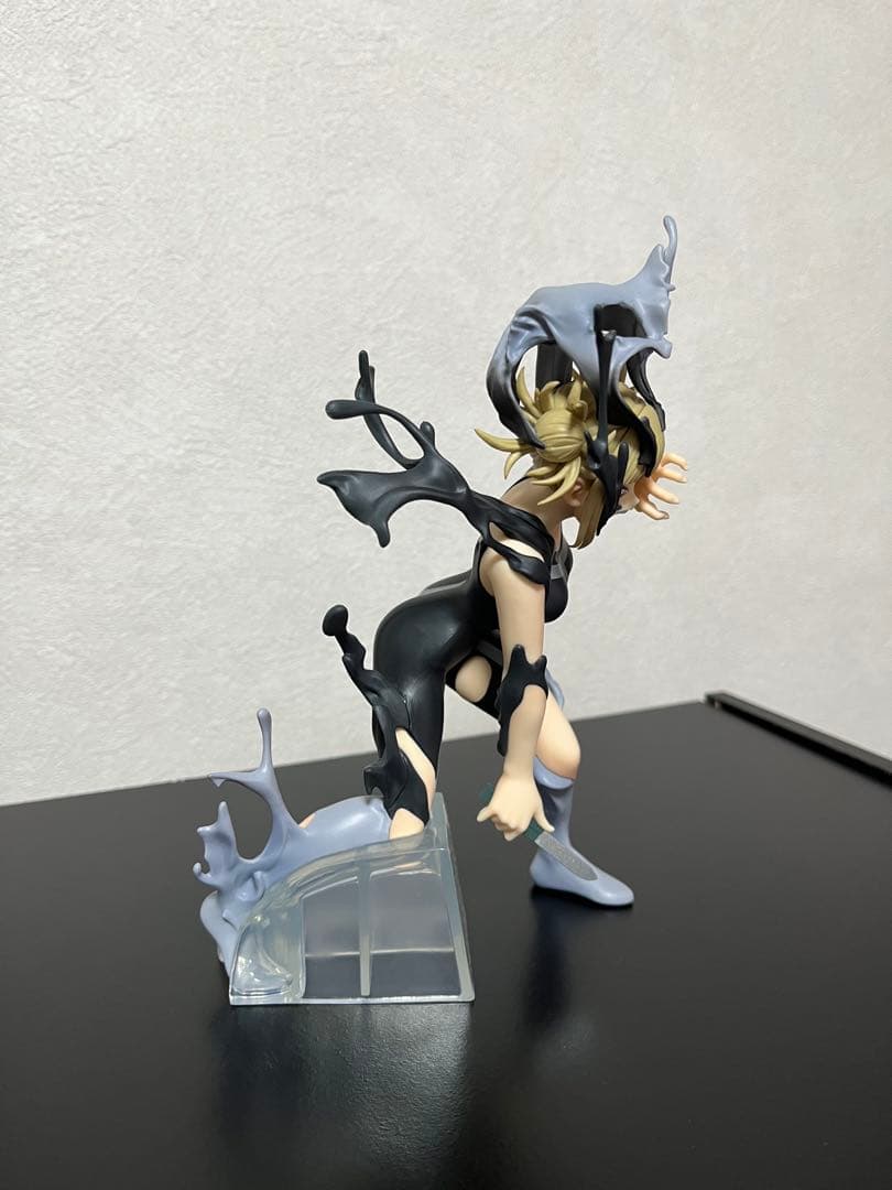 一番くじ ヒロアカ トガヒミコ フィギュア B賞　ラストワンセット