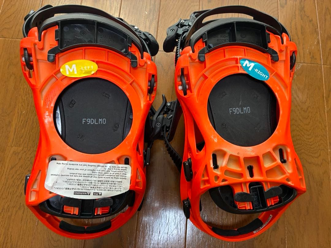 FLUX DSL Mサイズ