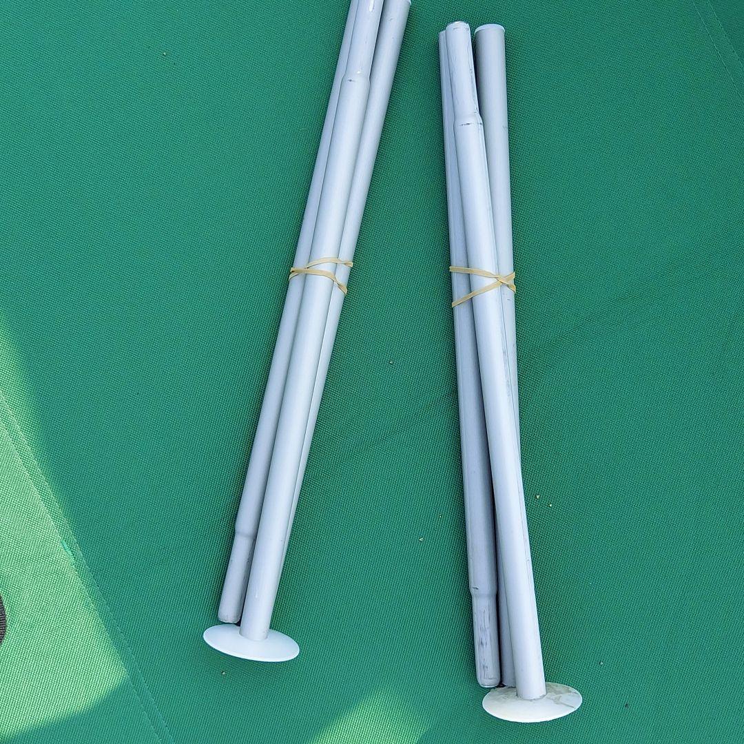 実物!!デッドストック購入品 フランス軍テント