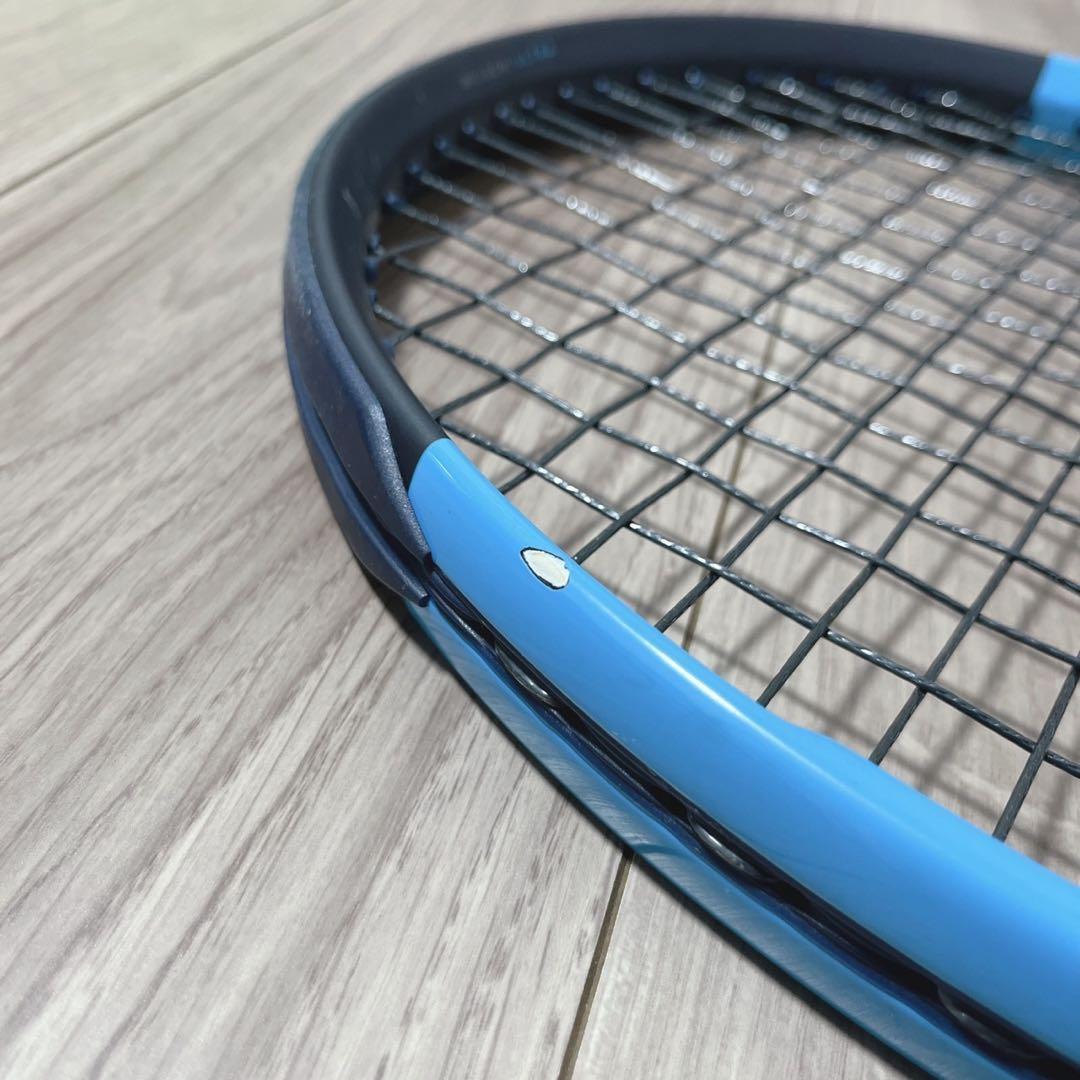 Wilson ULTRA 110 Ｖ2.0 テニスラケット