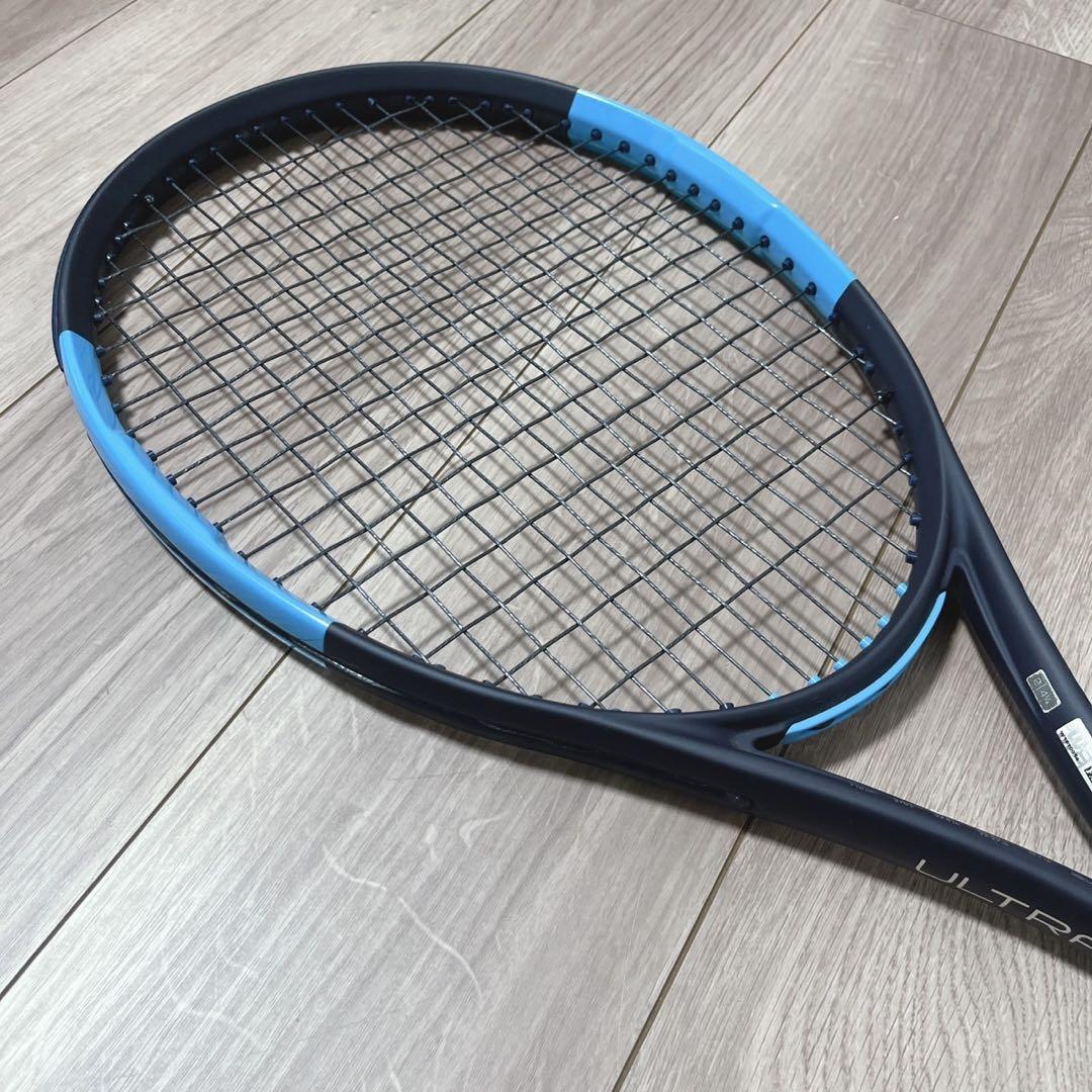 Wilson ULTRA 110 Ｖ2.0 テニスラケット