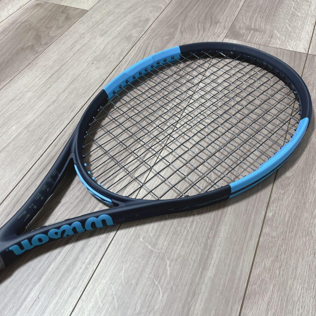Wilson ULTRA 110 Ｖ2.0 テニスラケット