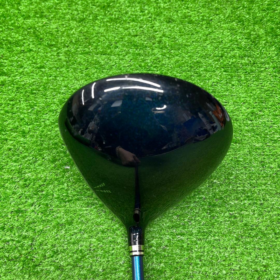DDD-1916 XXIO ドライバー 10.5° MP800 SR