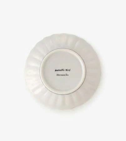 【新品】AfternoonTea九谷焼小皿/ナタリー・レテ 干支2枚セット完売品