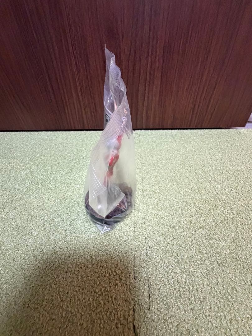[未開封品] 円谷倉庫 帰ってきたウルトラマン 初期ng カラーリングver.