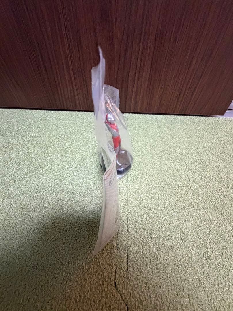 [未開封品] 円谷倉庫 帰ってきたウルトラマン 初期ng カラーリングver.