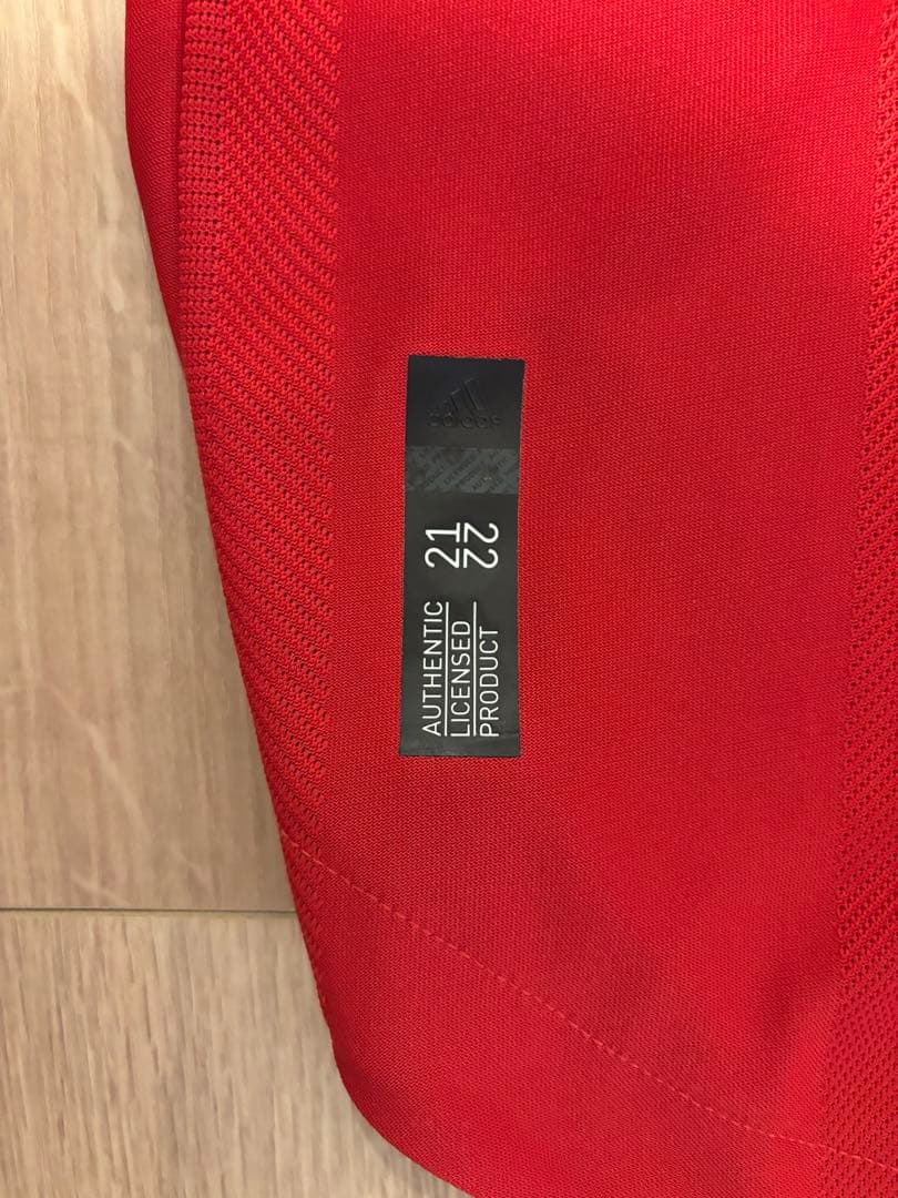 マンチェスター・ユナイテッド SANCHO 25 21/22