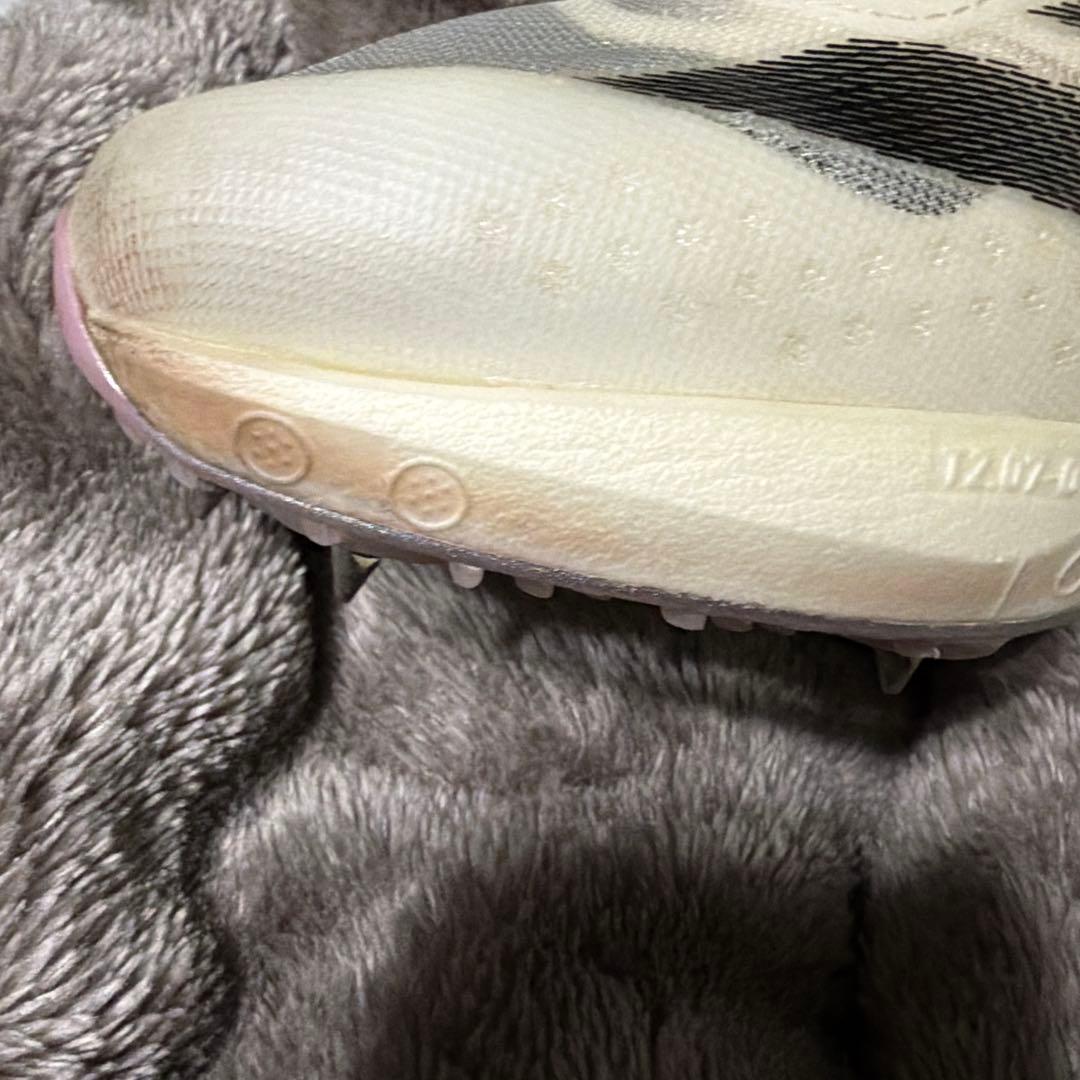 ADIZERO SP2 穴なし美品 26.0