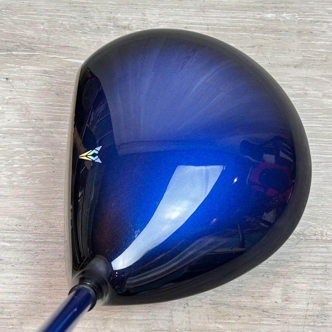 【メンズ右】ゼクシオ MP1100 ドライバー 10.5° SR 1番