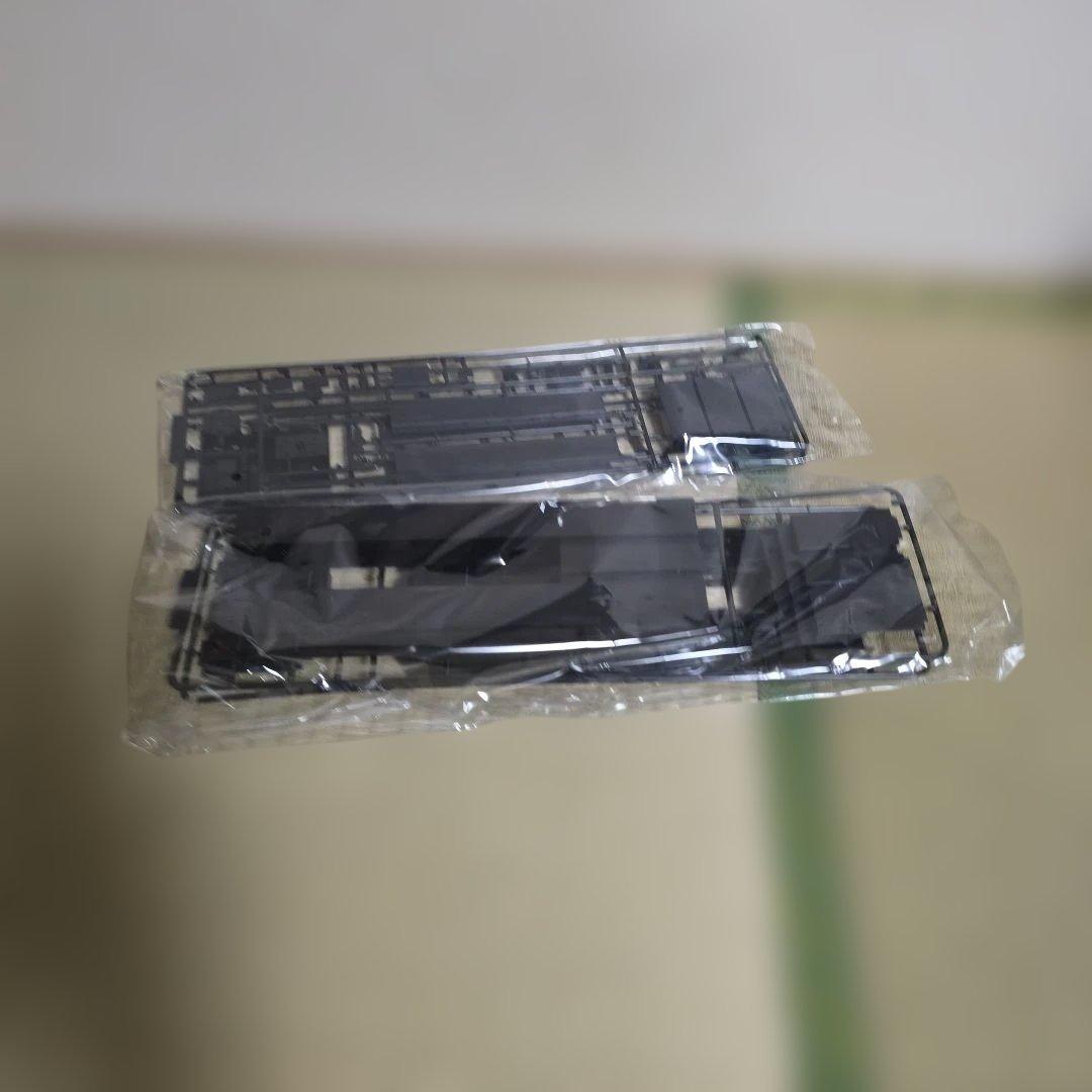 DD51 北斗星 1/45スケール模型