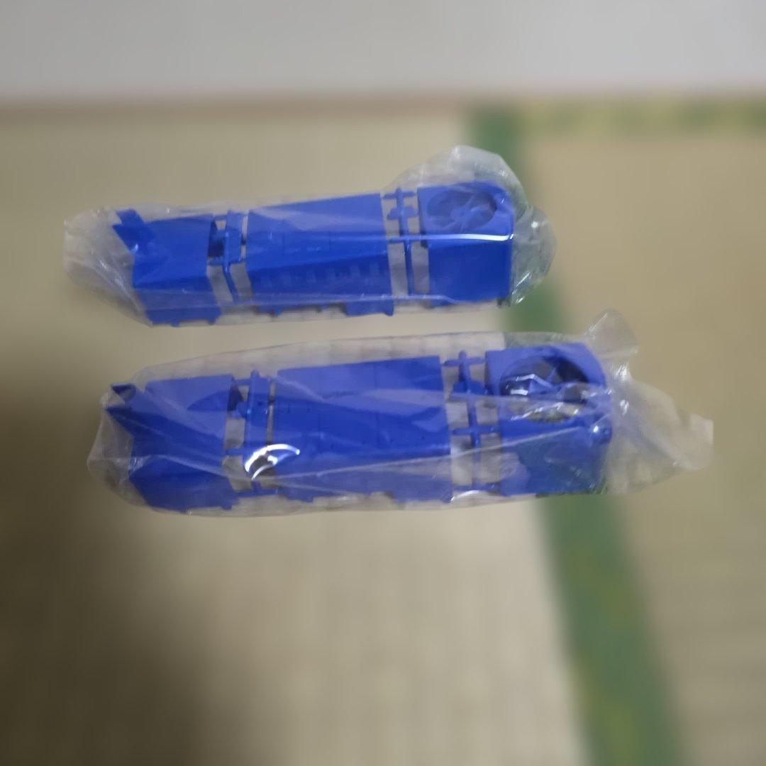 DD51 北斗星 1/45スケール模型