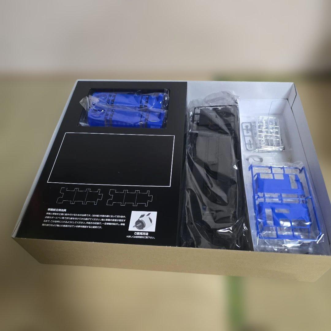 DD51 北斗星 1/45スケール模型