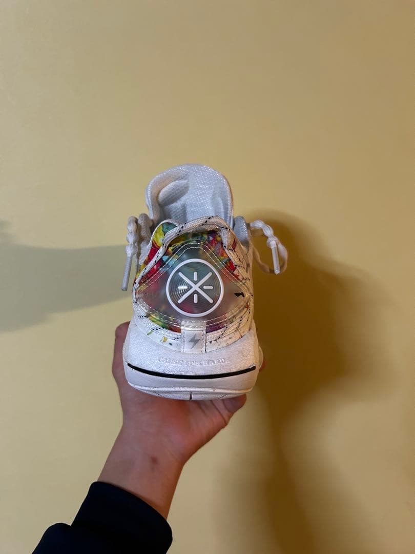 Wade Shadow 7「花火」 26cm
